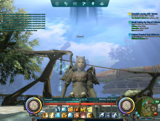 Новости - Новая интригующая бесплатная MMORPG – L.A.W.: Living After War («Жизнь после войны») Новости - Новая интригующая бесплатная MMORPG – L.A.W.: Living After War («Жизнь после войны»)